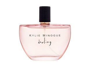 Kylie DARLING BY KYLIE naiste lõhnavesi 75ml TESTER hind ja info | Naiste parfüümid | kaup24.ee