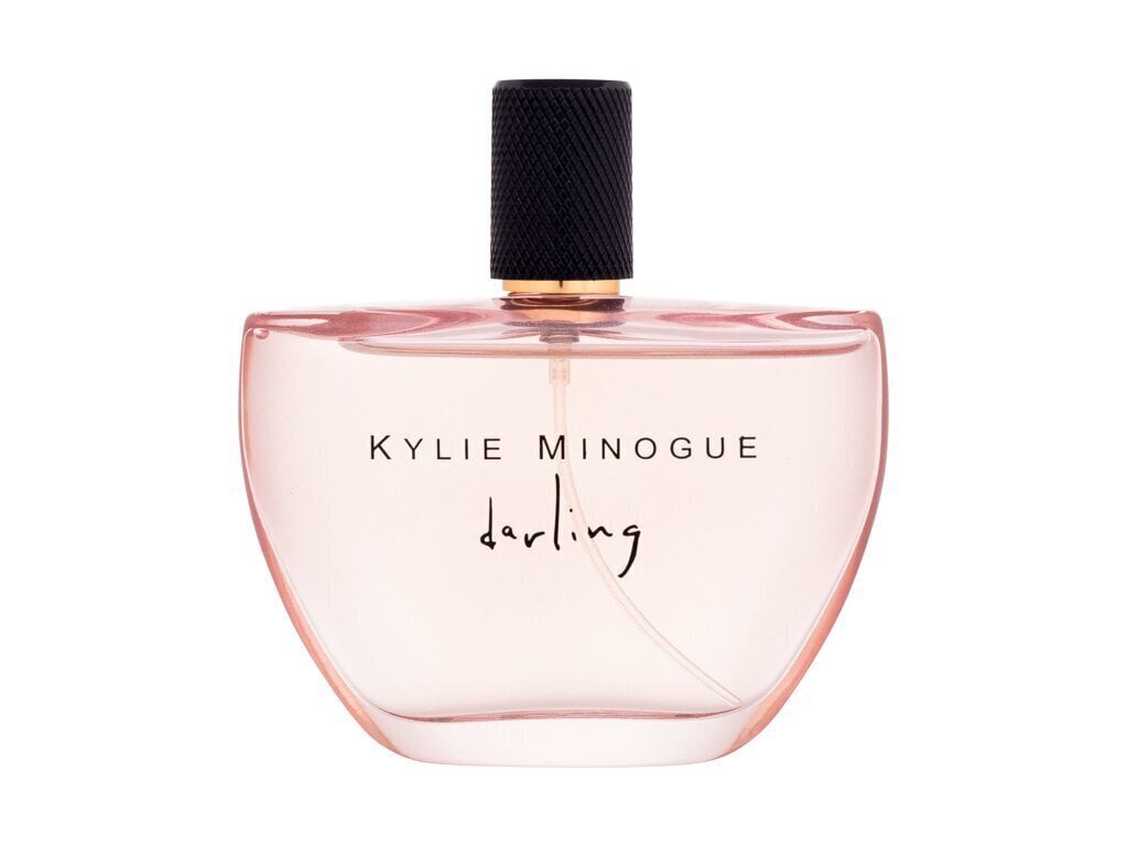 Kylie DARLING BY KYLIE naiste lõhnavesi 75ml TESTER цена и информация | Naiste parfüümid | kaup24.ee