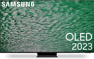 Samsung QE55S95CATXXH kaina ir informacija | Телевизоры | kaup24.ee