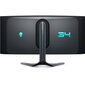 Dell AlienWare AW3423DWF hind ja info | Monitorid | kaup24.ee