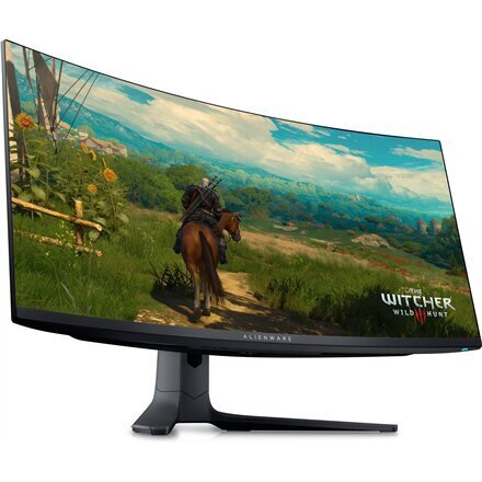 Dell AlienWare AW3423DWF цена и информация | Monitorid | kaup24.ee