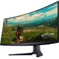 Dell AlienWare AW3423DWF цена и информация | Monitorid | kaup24.ee