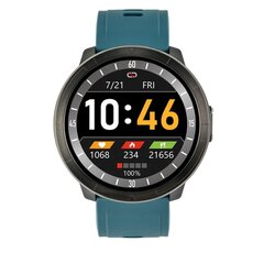 Watchmark Kardio WM18 Green hind ja info | Nutikellad (smartwatch) | kaup24.ee