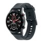 Watchmark Fashion DT95 Black цена и информация | Nutikellad (smartwatch) | kaup24.ee