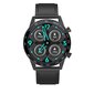 Watchmark Fashion DT95 Black hind ja info | Nutikellad (smartwatch) | kaup24.ee