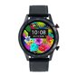 Watchmark Fashion DT95 Black hind ja info | Nutikellad (smartwatch) | kaup24.ee