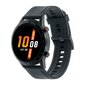 Watchmark Fashion DT95 Black hind ja info | Nutikellad (smartwatch) | kaup24.ee