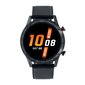 Watchmark Fashion DT95 Black hind ja info | Nutikellad (smartwatch) | kaup24.ee