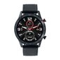 Watchmark Fashion DT95 Black hind ja info | Nutikellad (smartwatch) | kaup24.ee