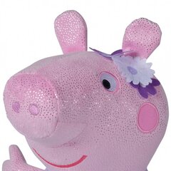Pehme mänguasi Simba Peppa Pig, 28cm hind ja info | Pehmed mänguasjad | kaup24.ee