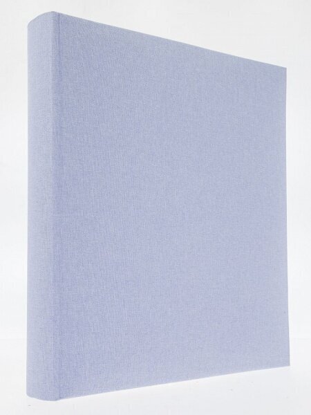 Fotoalbum Gedeon Linen Sky, 29x32 cm hind ja info | Pildiraamid | kaup24.ee