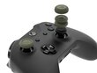 Skull & Co. Pöidla käepidemed, Analog Stick Case Xboxi kontroller [XSX/XB1] - Galactic Purple, 6 tk. hind ja info | Mängukonsoolide lisatarvikud | kaup24.ee