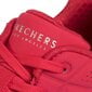 Spordijalatsid Skechers uno 73690red цена и информация | Naiste spordi- ja vabaajajalatsid | kaup24.ee