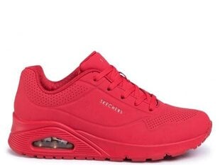 SPORTS SKECHERS UNO 73690RED цена и информация | Спортивная обувь, кроссовки для женщин | kaup24.ee