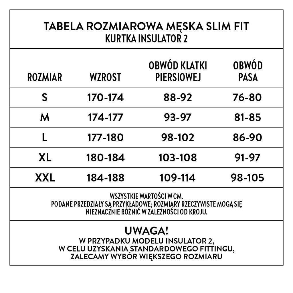 Jope Monotox insulator 2 black/graph mx20037 hind ja info | Meeste joped | kaup24.ee