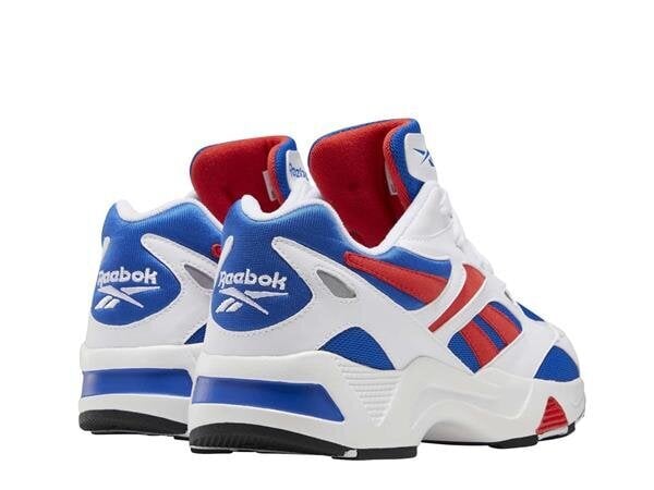 Spordijalatsid Reebok aztrek 96 ef3575 цена и информация | Spordi- ja vabaajajalatsid meestele | kaup24.ee