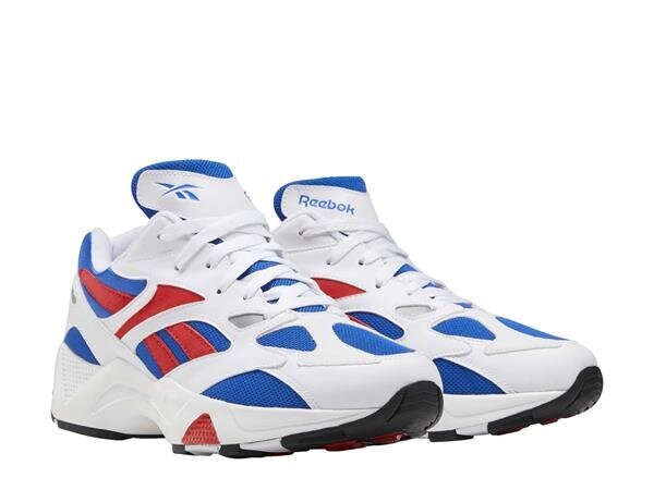 Spordijalatsid Reebok aztrek 96 ef3575 цена и информация | Spordi- ja vabaajajalatsid meestele | kaup24.ee