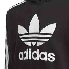 Džemper Adidas Originals cropped džemper h32337 hind ja info | Poiste kampsunid, vestid ja jakid | kaup24.ee