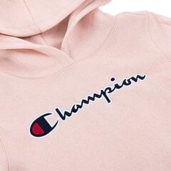 Džemper Champion rochester hooded sweatshirt 404225ps075 цена и информация | Свитеры, жилетки, пиджаки для девочек | kaup24.ee