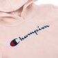 Džemper Champion rochester hooded sweatshirt 404225ps075 hind ja info | Tüdrukute kampsunid, vestid ja jakid | kaup24.ee