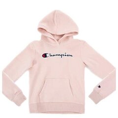 HOODIE CHAMPION ROCHESTER HOODED SWEATSHIRT 404225PS075 цена и информация | Свитеры, жилетки, пиджаки для девочек | kaup24.ee