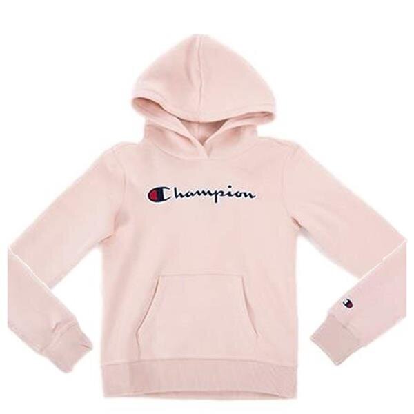 Džemper Champion rochester hooded sweatshirt 404225ps075 hind ja info | Tüdrukute kampsunid, vestid ja jakid | kaup24.ee