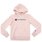 Džemper Champion rochester hooded sweatshirt 404225ps075 hind ja info | Tüdrukute kampsunid, vestid ja jakid | kaup24.ee