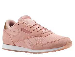 Spordijalatsid Reebok royal ultra sl cm9349 hind ja info | Naiste spordi- ja vabaajajalatsid | kaup24.ee