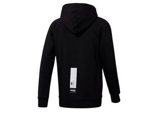 HOODIE REEBOK AC 1/2 ZIP OTH DH2069 цена и информация | Мужские толстовки | kaup24.ee