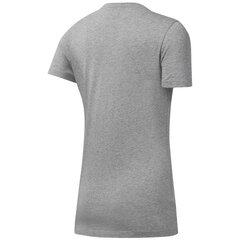 T-SHIRT REEBOK GS MOTION DOT CREW DU4671 цена и информация | Женские футболки | kaup24.ee