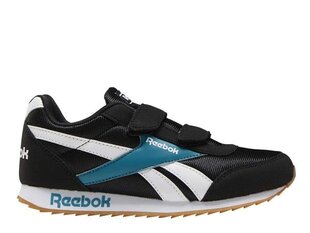 Spordijalatsid Reebok royal cl jogger ef3717 hind ja info | Laste spordijalatsid | kaup24.ee