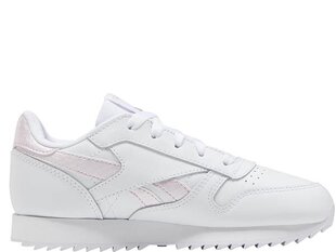 Spordijalatsid Reebok classic leather eg5969 hind ja info | Laste spordijalatsid | kaup24.ee