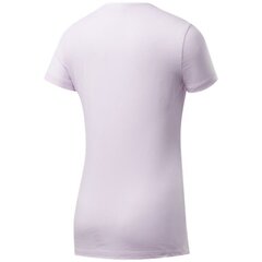 T-SHIRT REEBOK TE GRAPHIC TEE FK6738 цена и информация | Женские футболки | kaup24.ee