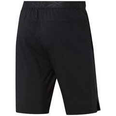 Lühikesed püksid Reebok wor comm woven short fp9088 цена и информация | Мужские шорты | kaup24.ee