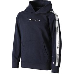 Džemper Champion legacy hooded sweatshirt 305916bs501 305916BS501 hind ja info | Poiste kampsunid, vestid ja jakid | kaup24.ee
