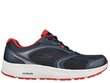 Spordijalatsid Skechers go run consistent 220371nvrd 220371NVRD цена и информация | Spordi- ja vabaajajalatsid meestele | kaup24.ee