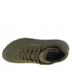 Spordijalatsid Skechers uno 73690olv 73690OLV hind ja info | Naiste spordi- ja vabaajajalatsid | kaup24.ee