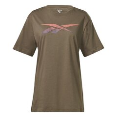 T-särk Reebok ri logo tee hr9030 HR9030 цена и информация | Мужские футболки | kaup24.ee