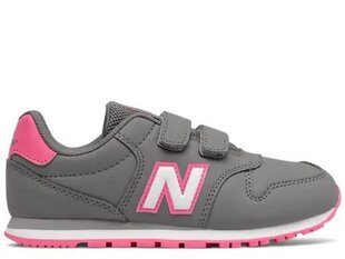 Spordijalatsid New Balance nb 500 pv500ngp PV500NGP hind ja info | New Balance Laste ja beebide riided, jalanõud | kaup24.ee