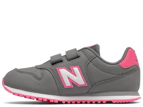 Spordijalatsid New Balance nb 500 pv500ngp PV500NGP цена и информация | Laste spordijalatsid | kaup24.ee