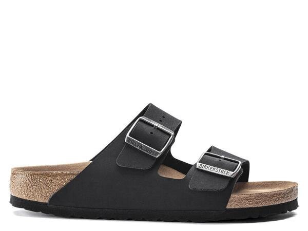 Plätud Birkenstock arizona 1019057 1019057 hind ja info | Naiste plätud ja sussid | kaup24.ee