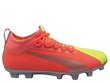 Spordijalatsid Puma one 20.2 hg 10596001 10596001 цена и информация | Jalgpallijalatsid | kaup24.ee