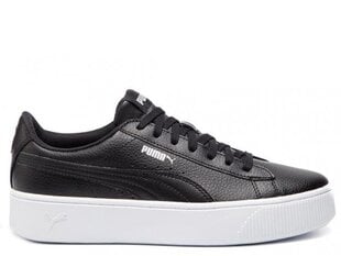 SPORTS PUMA VIKKY STRACKED L 36914301 36914301 цена и информация | Спортивная обувь, кроссовки для женщин | kaup24.ee