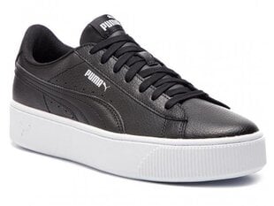 Spordijalatsid Puma vikky stracked l 36914301 36914301 hind ja info | Naiste spordi- ja vabaajajalatsid | kaup24.ee