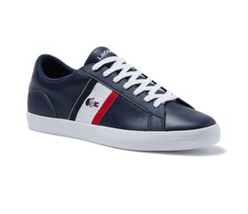 Spordijalatsid lacoste lerond 743cma0053092 743CMA0053092 цена и информация | Кроссовки для мужчин | kaup24.ee