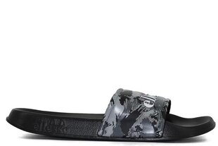 Plätud Ellesse slide duke el11m74502-01 EL11M74502-01 цена и информация | Мужские шлепанцы, босоножки | kaup24.ee