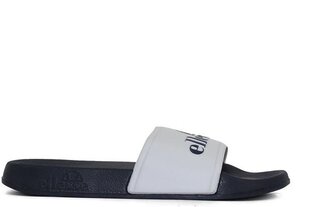 FLIP FLOPS ELLESSE SLIDE DUKE EL11M74502-10 EL11M74502-10 цена и информация | Мужские шлепанцы, босоножки | kaup24.ee