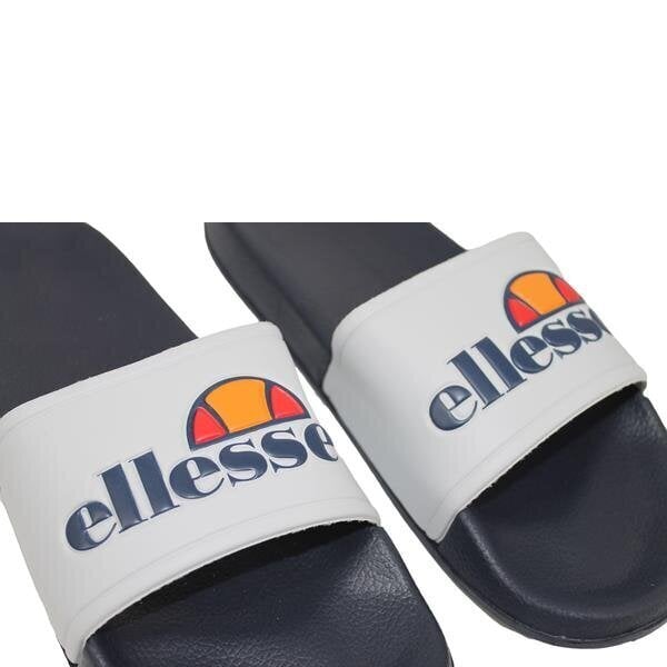 Plätud Ellesse slide duke el11m74502-10 EL11M74502-10 цена и информация | Meeste plätud, sussid | kaup24.ee