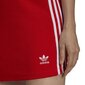 Kleit Adidas Originals 3 stripes skirt h38760 H38760 цена и информация | Seelikud | kaup24.ee