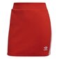 Kleit Adidas Originals 3 stripes skirt h38760 H38760 цена и информация | Seelikud | kaup24.ee